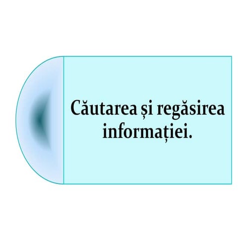 Cautarea informatiei