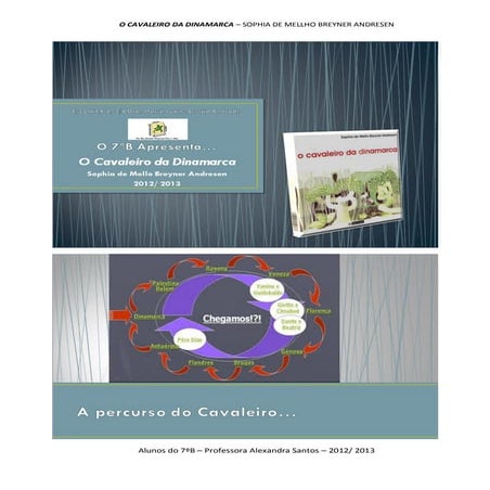 Cavaleiro da Dinamarca 