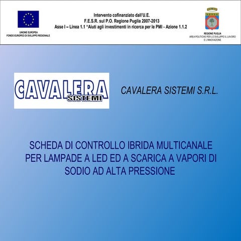 Cavalera 
