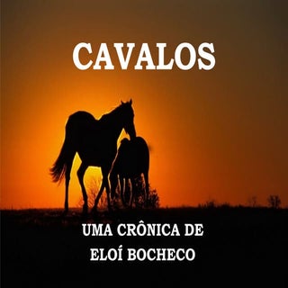 Cavalos