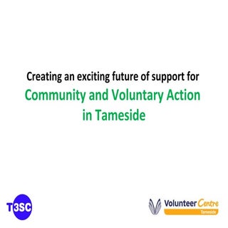 CVAT consultation presentation