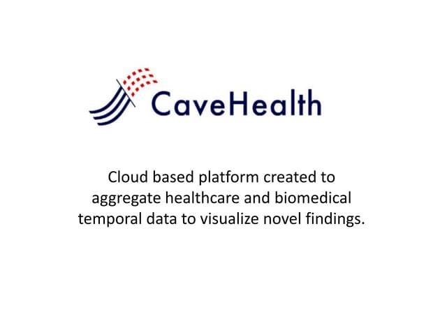 Cave health 