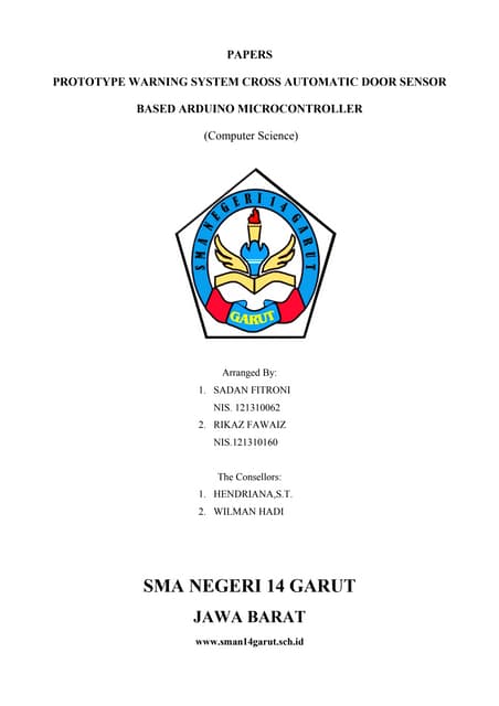 Poster ysc 2014 | PDF