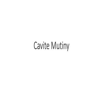 Cavite-Mutiny-1.pptx riph reporting in history