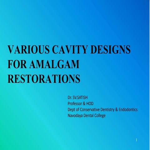 cavity designs.pptx