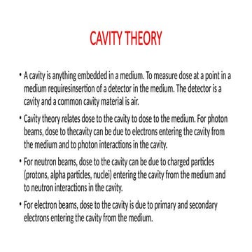 CAVITY THEORY jnjsafnmjhusnkjzsch b.pptx