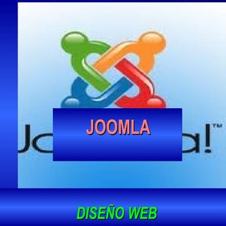 Tutorial de Joomla