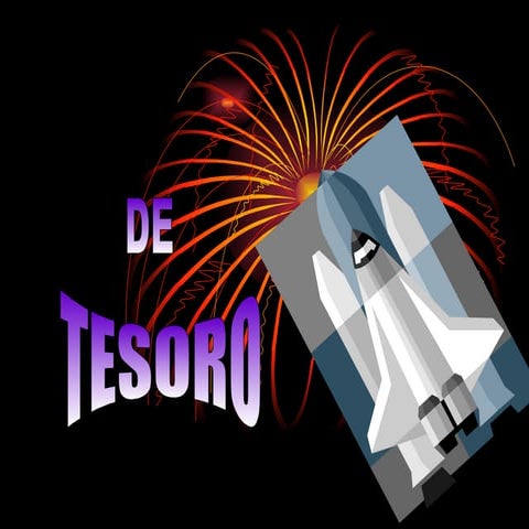 Caza de tesoro