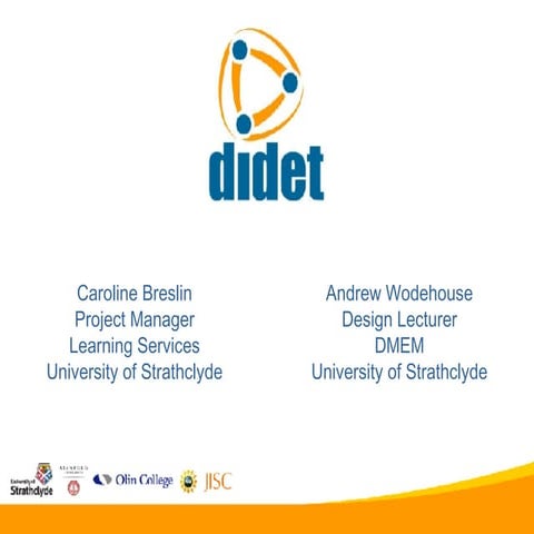 Cb Cetis June 2007 Final