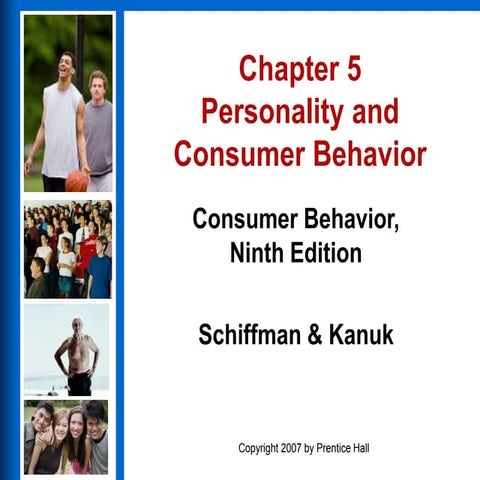 CB - personality.ppt