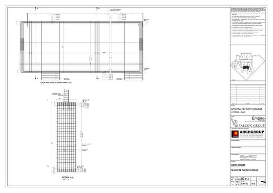 Excavation Layout | PDF