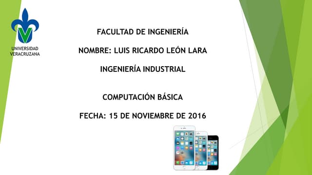 CB08 PRESENTACION TICS