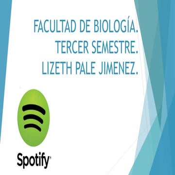 SPOTIFY