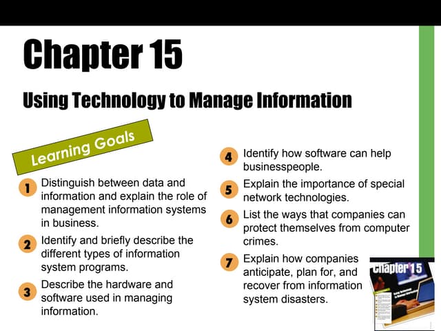 Cb12e basic ppt ch15