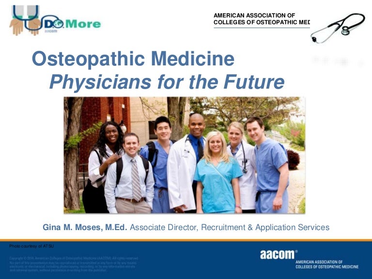 aacom recruitment presentation 2016 aacomas letter of recommendation requirements