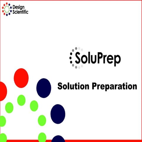 soluprep