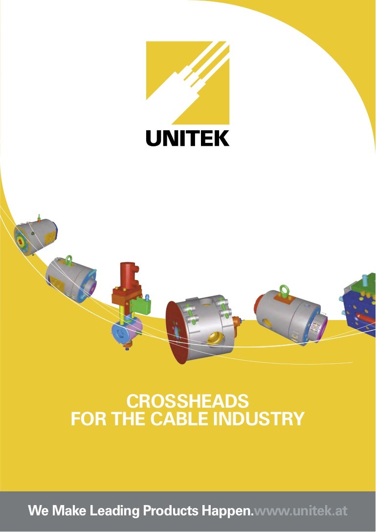 UNITEK Overview_CDN