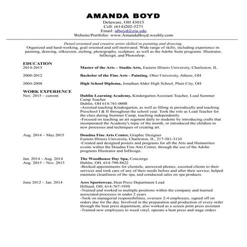 City of chicago presentation | PPTX