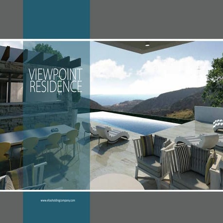 Viewpoint Residence | PDF