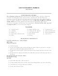 paul barber resume
