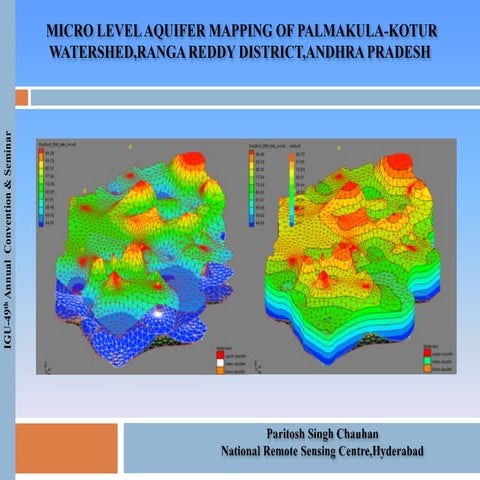 IGU_PRESENTATION_AQUIFER_MAPPING