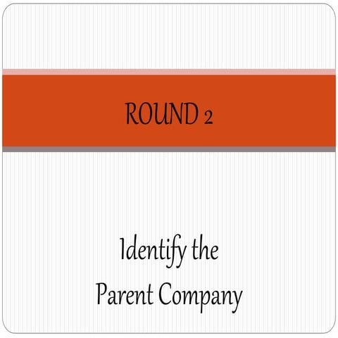 PARENT COMPANY 4