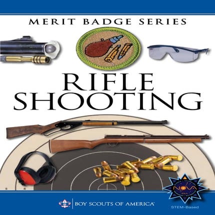Rifle_Shooting | PDF