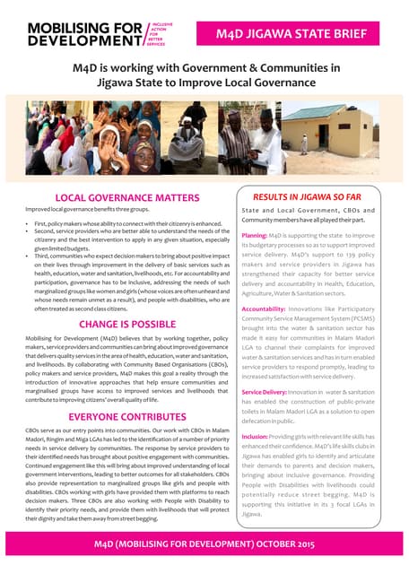 STATE BRIEF PDF FILES