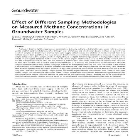 GeoConvention2016_Identifying Surface Casing Vent Flows (SCVF) Using ...