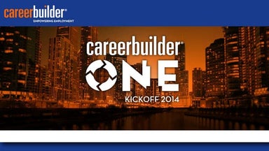 Career Builder Marketing & Salesforce Strategy
