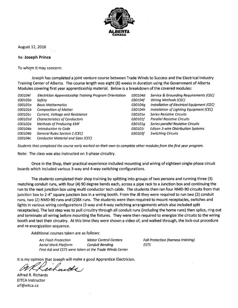 EITC Referral Letter 2016