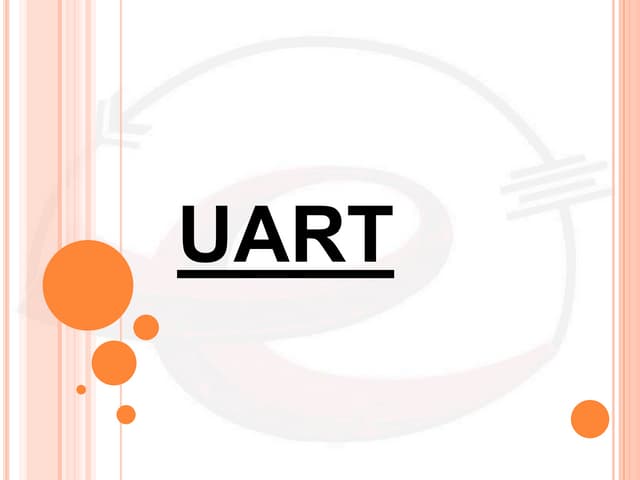 UART