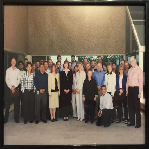 S&P President Kathleen Corbet, Mitch Abeyta MD Data & Analytics, Gilbert Tam ...