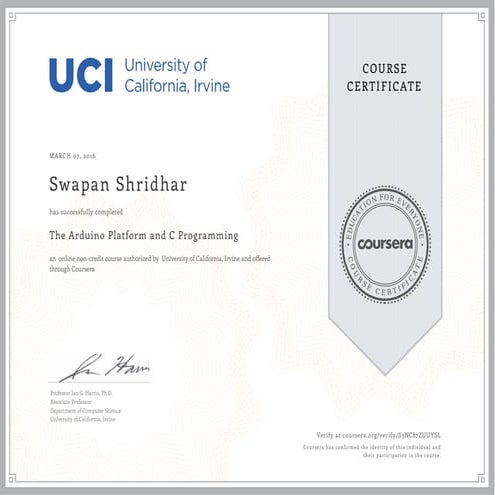 Coursera S3NC87ZUUYSL | PPT