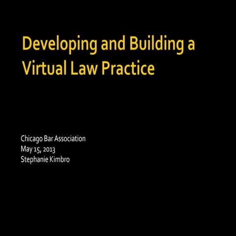 Lean For Lawyers An Introduction | PDF