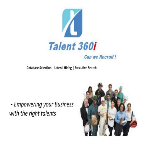 Talent360i