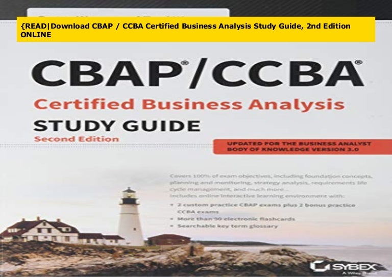 CBAP Übungsmaterialien