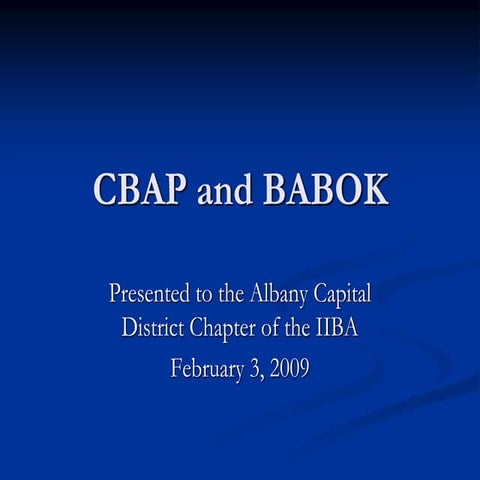CBAP_and_BABOK.ppt