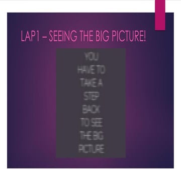 Cbap babok ppt day 1   bapm ea