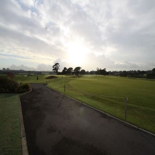 CBA Private Golf Day 2011