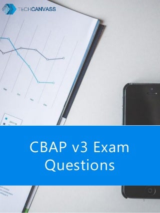 CBAP資格取得講座