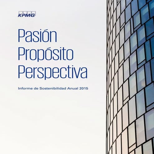 Informe KPMG Venezuela 2015 baja resolución