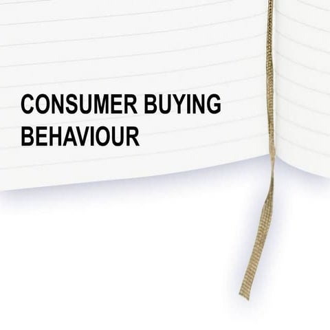 Cbb MARKETNG STRATEGY