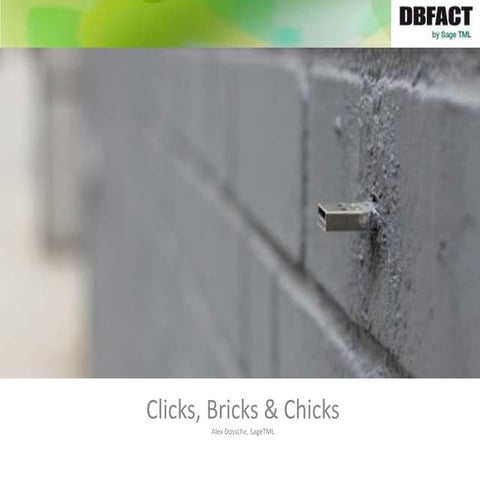 PPT Webinar SMARTdoc-DBFACT | PPT