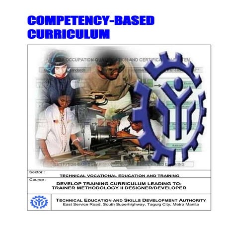 Maintain training facilities 1 | PDF