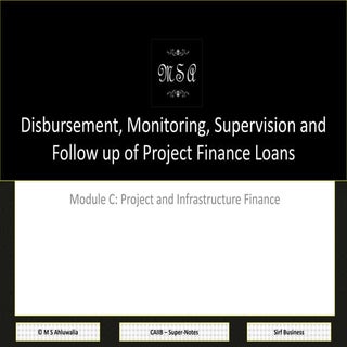 CAIIB Super Notes: Corporate Bankin...