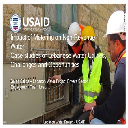 160524LWF - LWP presentation metering impact Final