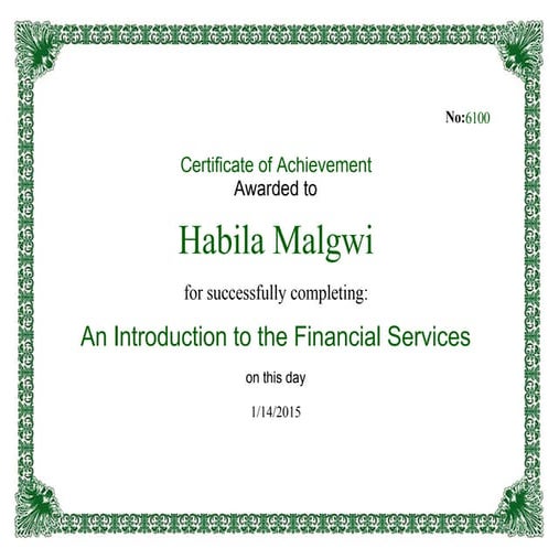 Certificate_of_Completion 3 | PPT