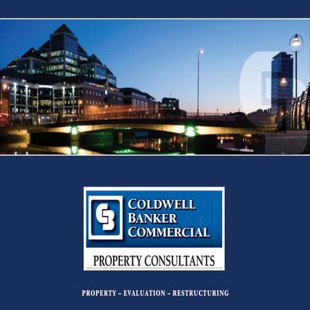 Cbre presentation 042010 | PPT