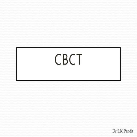 CBCT IN ORTHODONTICS